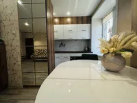 Миниатюра квартиры 8