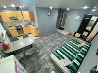 Миниатюра квартиры 2