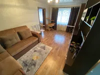 Миниатюра квартиры 8