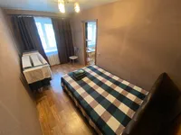 Миниатюра квартиры 11