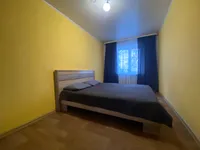 Миниатюра квартиры 3