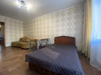 Миниатюра квартиры 1