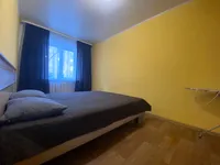 Миниатюра квартиры 6
