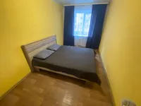 Миниатюра квартиры 7