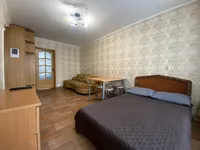 Миниатюра квартиры 9