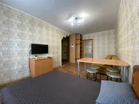 Миниатюра квартиры 10