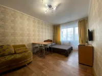 Миниатюра квартиры 11