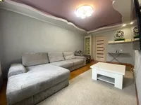 Миниатюра квартиры 6