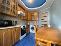 Миниатюра квартиры 10