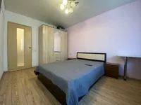Миниатюра квартиры 1