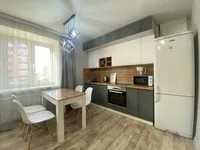 Миниатюра квартиры 3