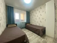 Миниатюра квартиры 9