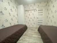 Миниатюра квартиры 10