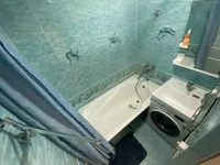 Миниатюра квартиры 11