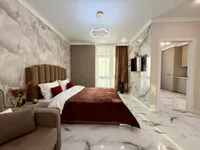 Миниатюра квартиры 4