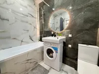 Миниатюра квартиры 3