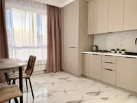 Миниатюра квартиры 7