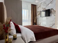 Миниатюра квартиры 13