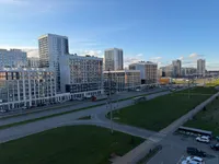 Миниатюра квартиры 16