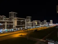 Миниатюра квартиры 18