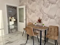 Миниатюра квартиры 17