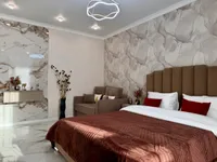 Миниатюра квартиры 20