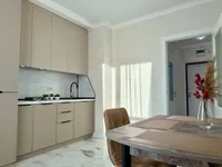 Миниатюра квартиры 21