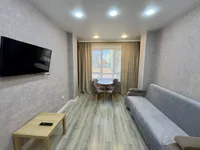 Миниатюра квартиры 4