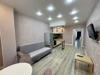 Миниатюра квартиры 3
