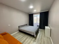 Миниатюра квартиры 1