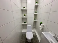 Миниатюра квартиры 9