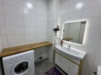 Миниатюра квартиры 8