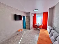 Миниатюра квартиры 1