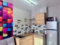 Миниатюра квартиры 5