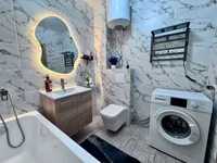 Миниатюра квартиры 8