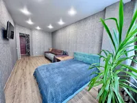 Миниатюра квартиры 1