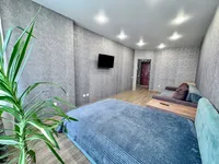 Миниатюра квартиры 2