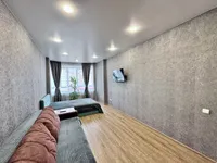 Миниатюра квартиры 3