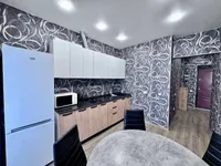 Миниатюра квартиры 6