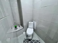 Миниатюра квартиры 8