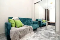 Миниатюра квартиры 2