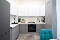 Миниатюра квартиры 6