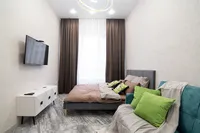 Миниатюра квартиры 12