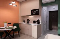 Миниатюра квартиры 4