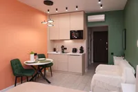 Миниатюра квартиры 8