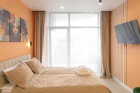 Миниатюра квартиры 23