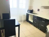 Миниатюра квартиры 4