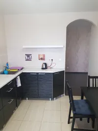 Миниатюра квартиры 7