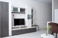 Миниатюра квартиры 1