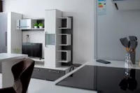 Миниатюра квартиры 3